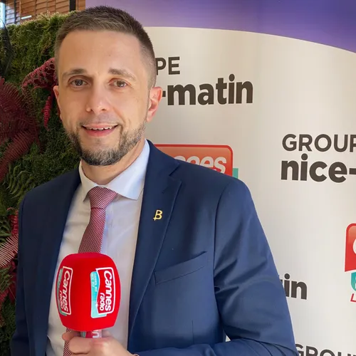 LES RENDEZ-VOUS DU MAJESTIC : GEOFFREY D'HIER