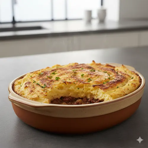 Hachis parmentier