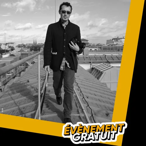 LA FNAC FAIT SON CINEMA : RENCONTRE, DEDICACE & EXPOSITION PHOTO...