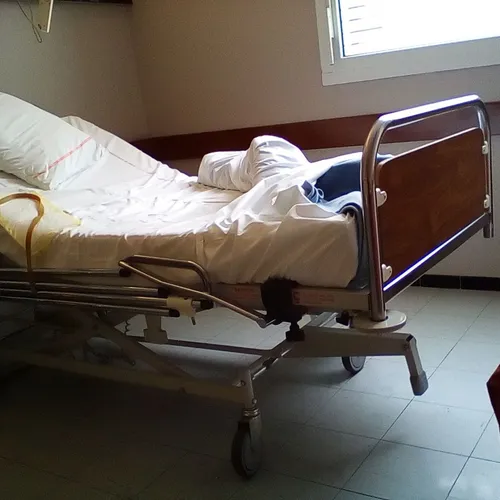 Situation tendue aux Urgences du CHU de Nice