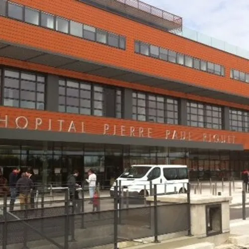 Toulouse : Une femme interpellée après la découverte du corps d'un...