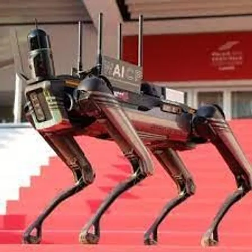 5.02.24 : Cannes capitale mondiale de l’intelligence artificielle