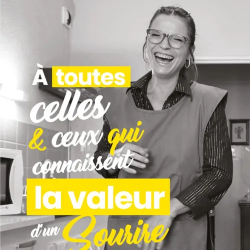 Mulhouse : le secteur de l'aide à la personne recrute, avec le...