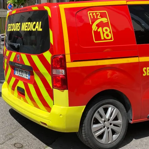 26/05/23 : Cagnes sur Mer : un immeuble menacé d’explosion évacué...