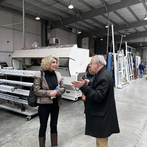 Marie Ange Nardi / Roger Battmann