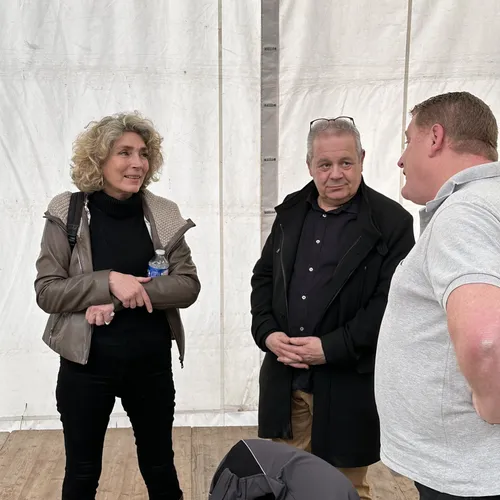 Marie-Ange Nardi / Battmann