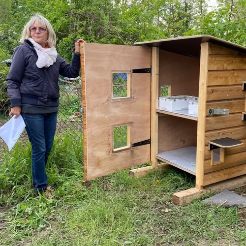 Strasbourg : un nouveau dispositif pour réguler et mieux...