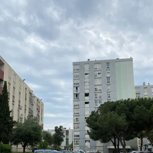 2/06/23 : Nice/Les Moulins : des policiers ont été pris à partie...