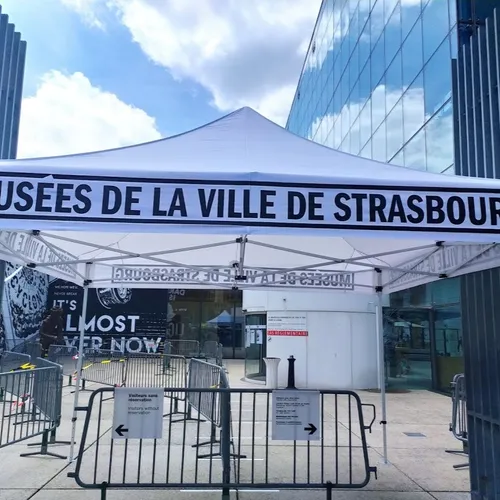 Après 10 jours de réouverture, les musées de Strasbourg attirent...
