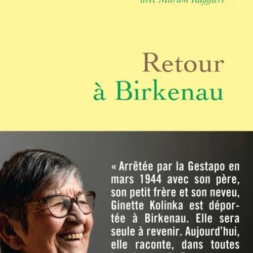 INVITEE CANNES RADIO : GILETTE KOLINKA