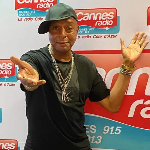 INVITE DU WEEK-END : LEEE JOHN DU GROUPE IMAGINATION