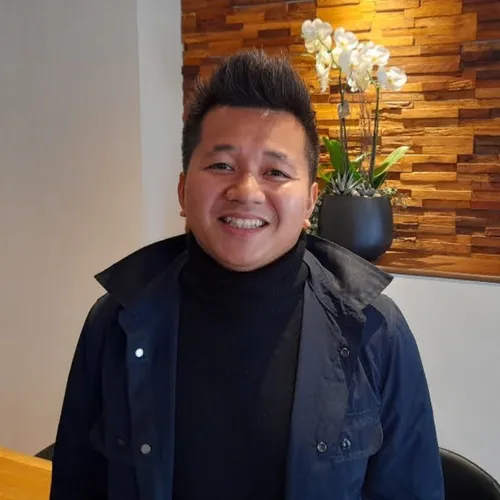 Déconfinement : le chef étoilé altkirchois Chatchai Klanklong ouvre...