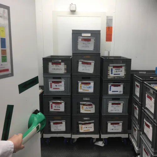 Stocks EFS 14 juin 2021 03