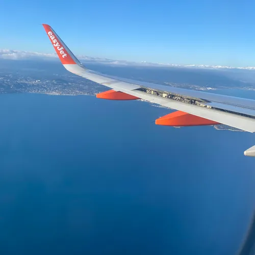 Une catastrophe aérienne évitée de peu à l’aéroport Nice Côte d’Azur