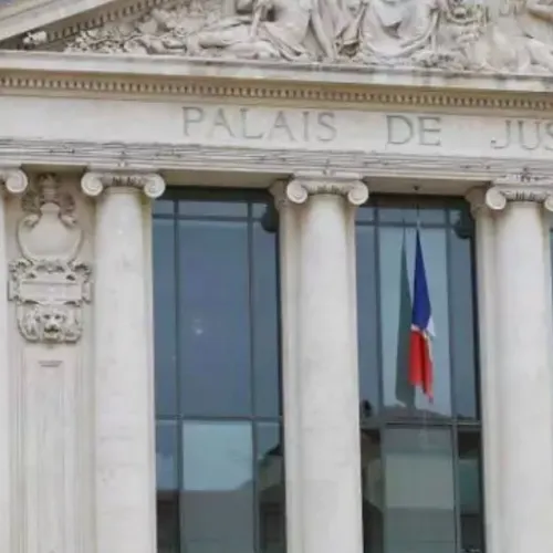 26/06/23 : Manifestation des greffiers du tribunal judiciaire de Nice