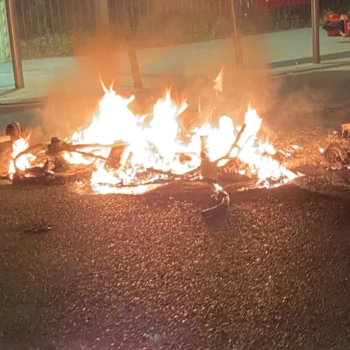 29/06/23 : Mort de Nahel à Nanterre : 2ème nuit de tension en France