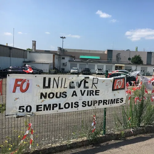 Duppigheim : nouvelle journée de mobilisation des salariés de...