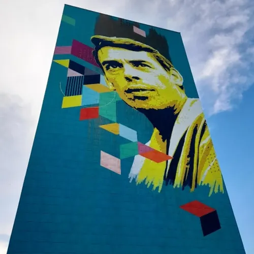 Un été dans l'est : Vesoul et ses symboles