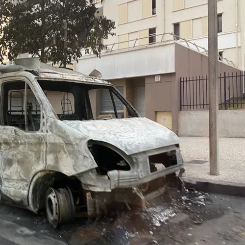 5/07/23 : Violences urbaines : Le coût des dégradations estimé à...
