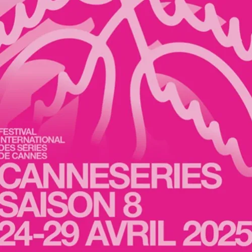 Fin de l’épisode 8 de Canneseries