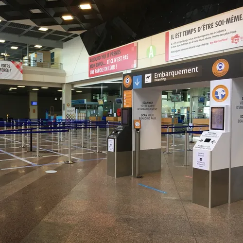 Strasbourg Entzheim : Volotea développe encore son offre alors que...