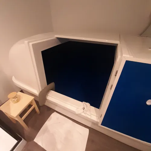 Mommenheim : l'insolite moment d'évasion grâce à l'eau salée chez Feez