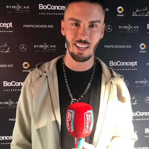 OUVERTURE DU POP-UP STORE MERCEDES-BENZ BY MY CAR AU COEUR DE CAP 3000