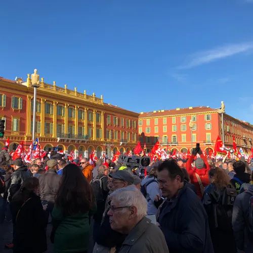 20/01/23 : Réforme des retraites : point sur la mobilisation du 19...
