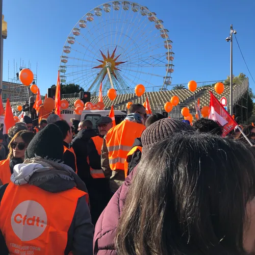 26/01/23 : Réforme des retraites : grève du 31/01/23