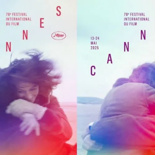 La cérémonie d’ouverture du 78ème festival de Cannes