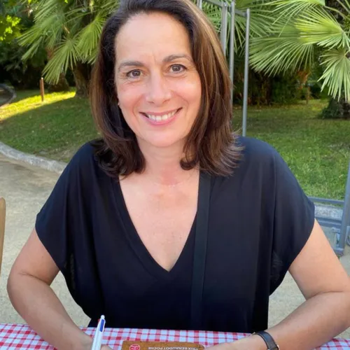 26/01/23 : Sortie du nouveau livre  de Stéphanie Janicot« Disco...