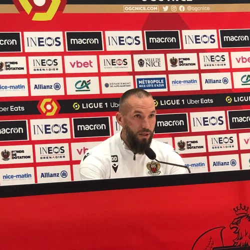 3/02/23 : Football : Choc dimanche avec le match OGC NICE / OM