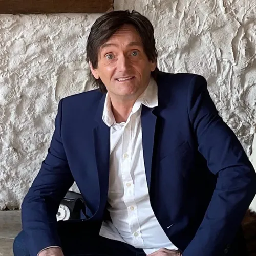 13/02/23 : Le domicile de Pierre Palmade perquisitionné