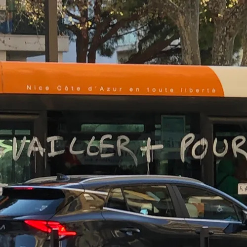 28/03/23 : Réforme des retraites : 10ème journée de mobilisation