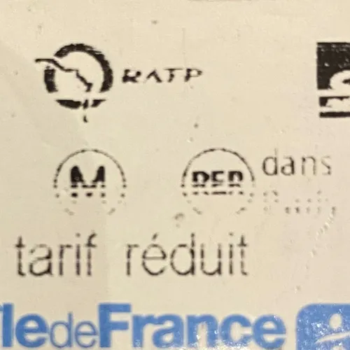 28/11/23 : Le prix du ticket de métro va quasiment doubler pendant...