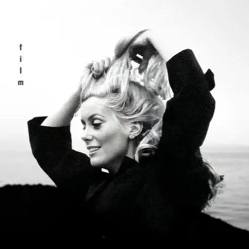 AFFICHE DU 76ème FESTIVAL DE CANNES