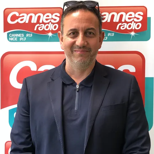 L'INVITE DU WEEK-END : GIL MARSALLA CREATEUR DE DIRECTO PRODUCTIONS