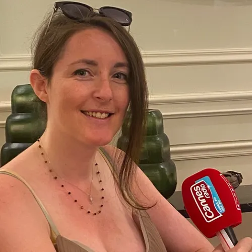 L'INVITEE DE CANNES RADIO : LAURA POUR LE BIG REGGAE FESTIVAL 2025