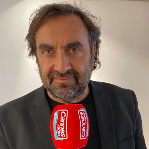 5/02/24 : Semaine de la Culture Arménienne à Cannes avec André...