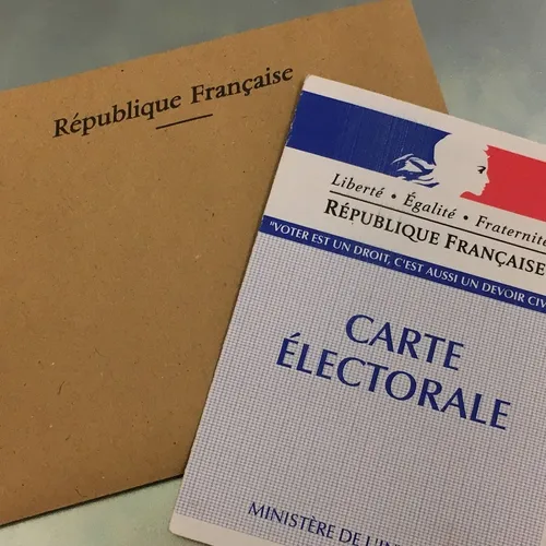 Régionales 2021 - 1er tour : résultats et enseignements du vote...