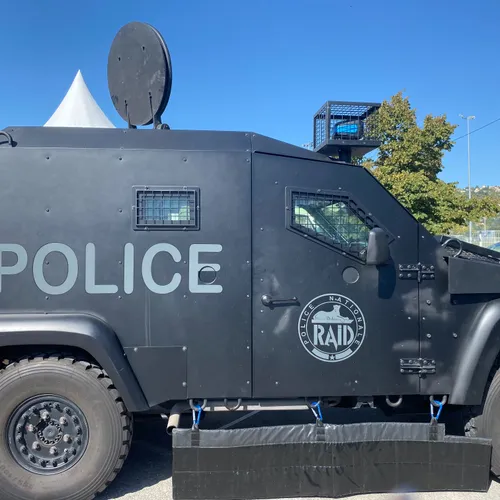 La journée CLAS 06 s’est tenue dimanche à Nice