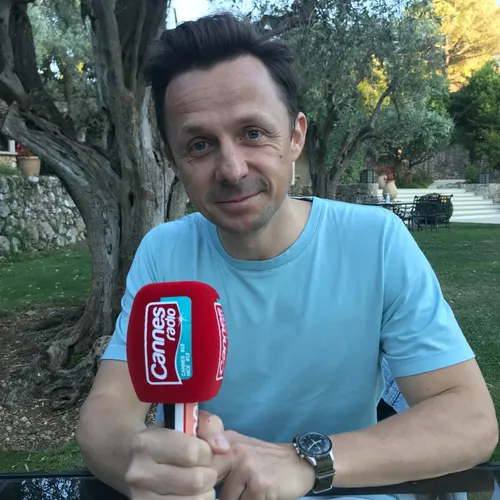 Le DJ français Martin Solveig fait ses adieux