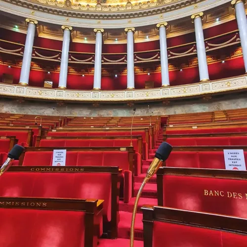 Budget social voté, virage climatique envisagé en Europe