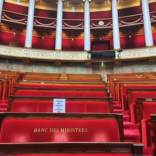 Un taux d’imposition minimum de 20 % pour les plus hauts revenus