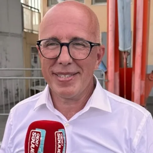 Eric Ciotti sera-t-il candidat en 2026 à la mairie de Nice ?
