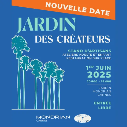 Les Jardins des Créateurs 
