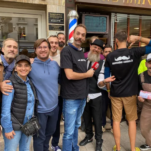 6/11/23 : MOVEMBER 2023