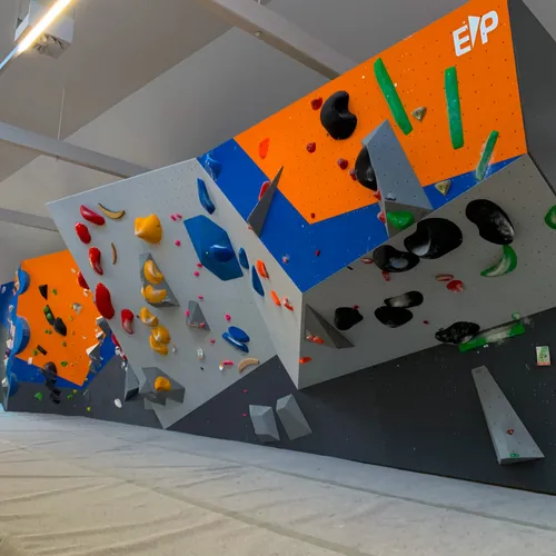 Mulhouse : le Climbing Mulhouse Center ferme définitivement après...