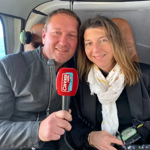 JEU SPECIAL SAINT VALENTIN "DEMANDE EN MARIAGE" AVEC HELI AIR MONACO