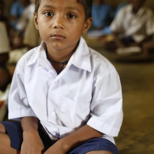 25/04/23 : L’Inde, le pays le plus peuplé au monde